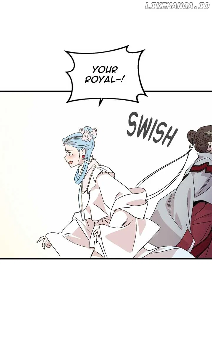 Concubine Scandal Chapter 83 – Page 65