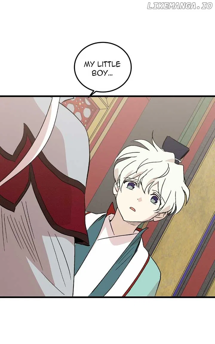 Concubine Scandal Chapter 83 – Page 67
