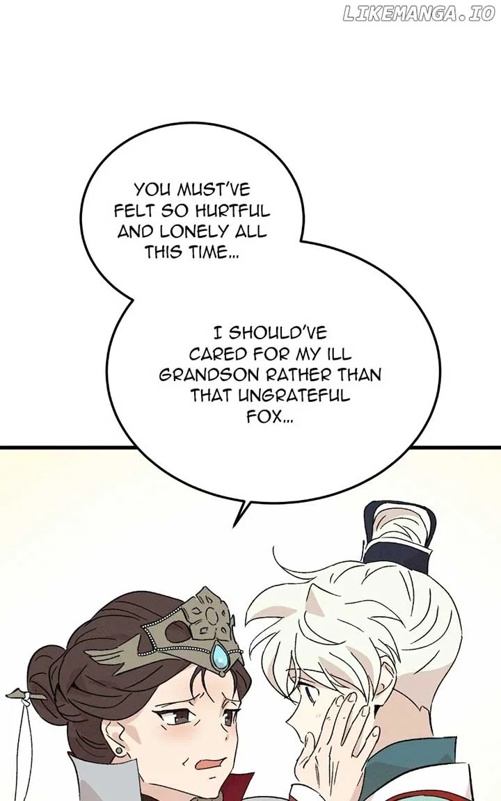 Concubine Scandal Chapter 83 – Page 68