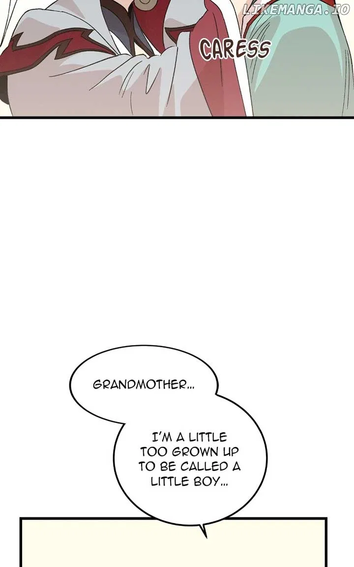 Concubine Scandal Chapter 83 – Page 69