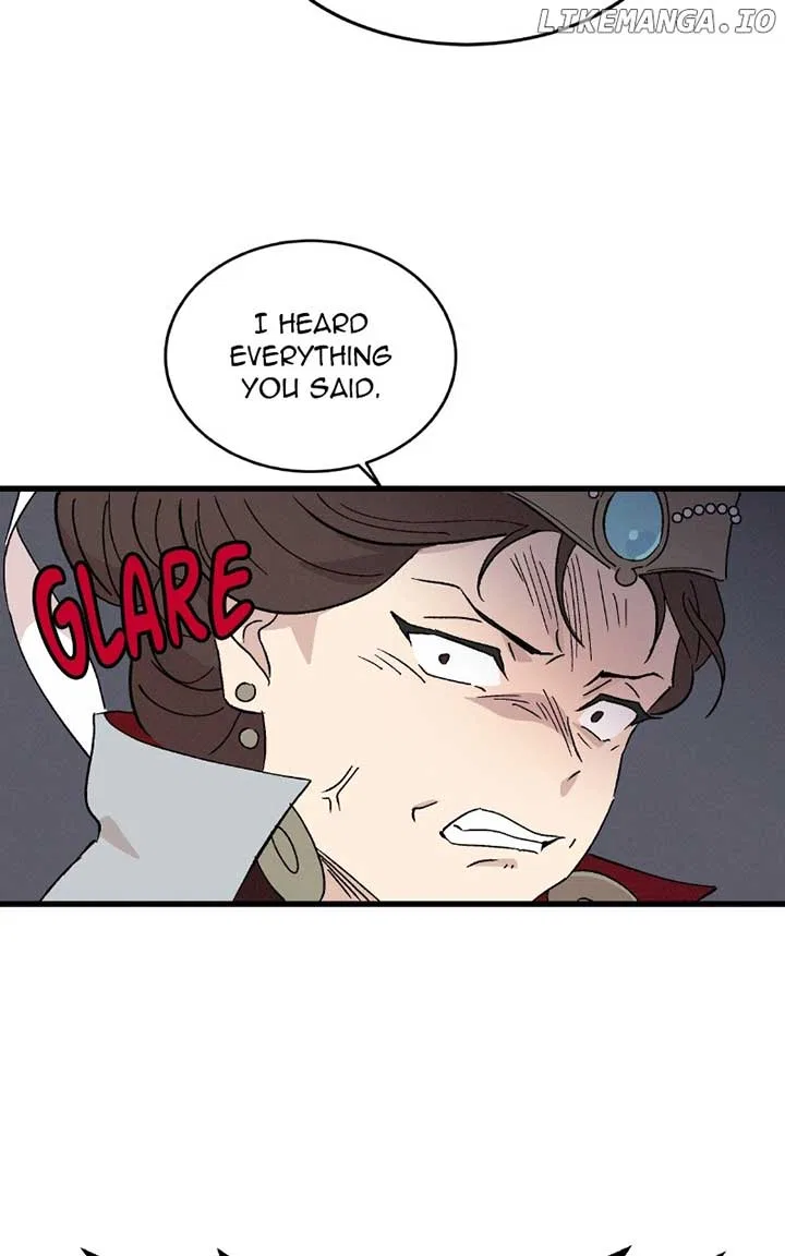 Concubine Scandal Chapter 83 – Page 72
