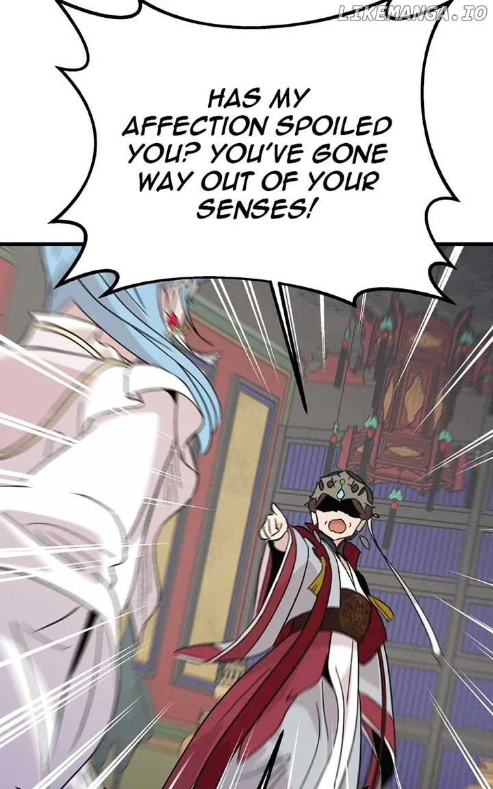 Concubine Scandal Chapter 83 – Page 73