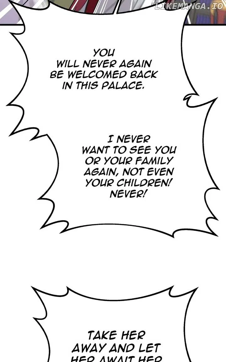 Concubine Scandal Chapter 83 – Page 74