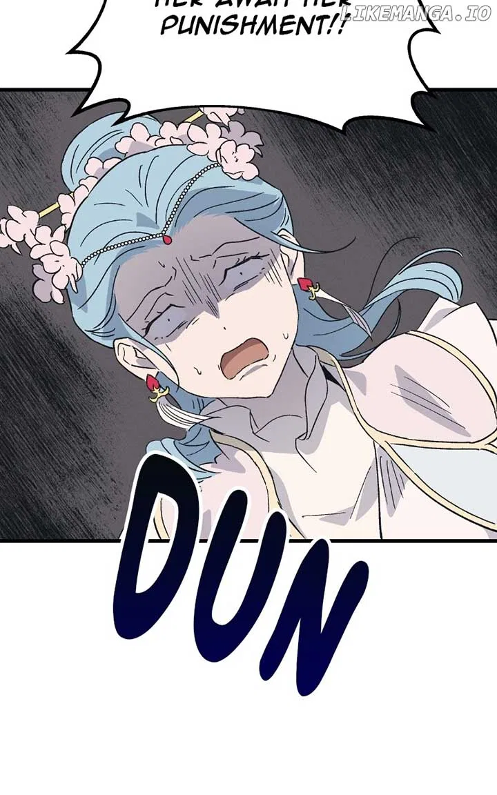 Concubine Scandal Chapter 83 – Page 75