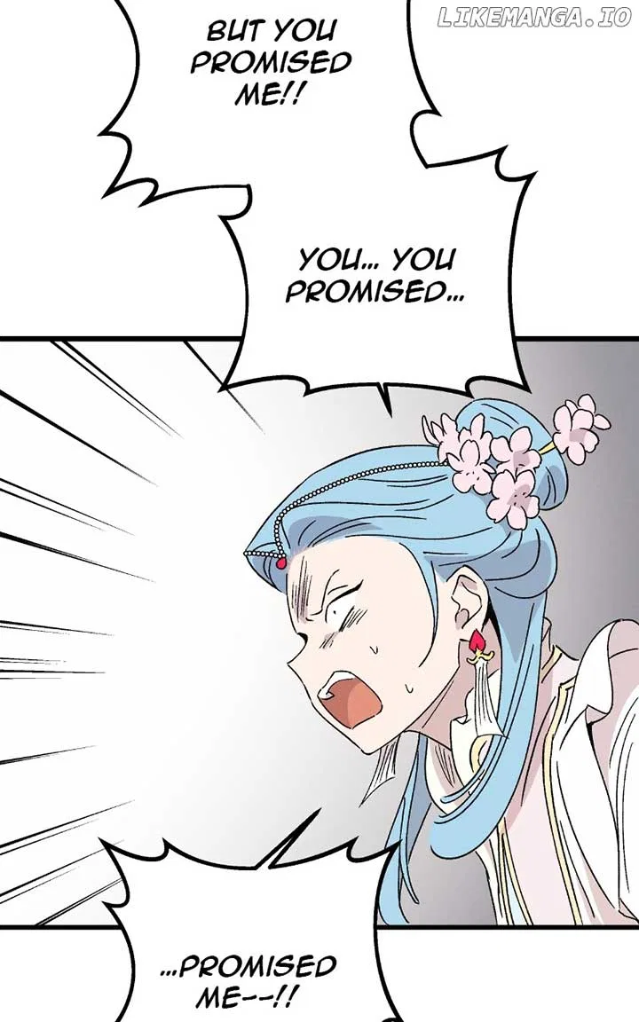 Concubine Scandal Chapter 83 – Page 79