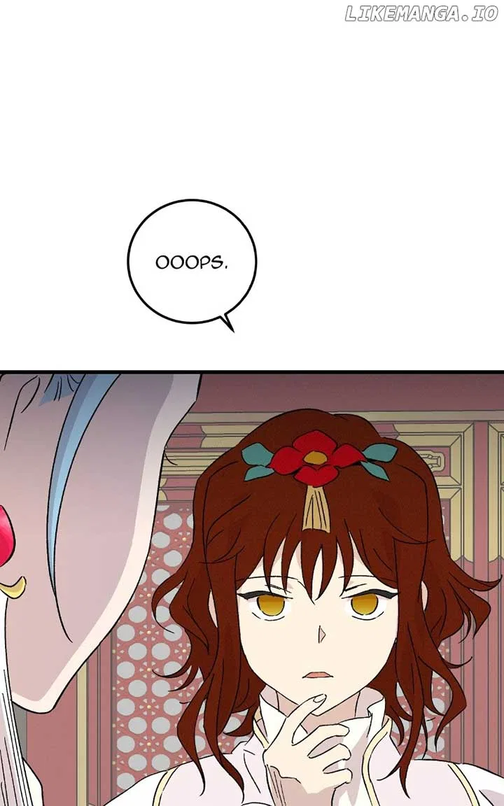 Concubine Scandal Chapter 83 – Page 81