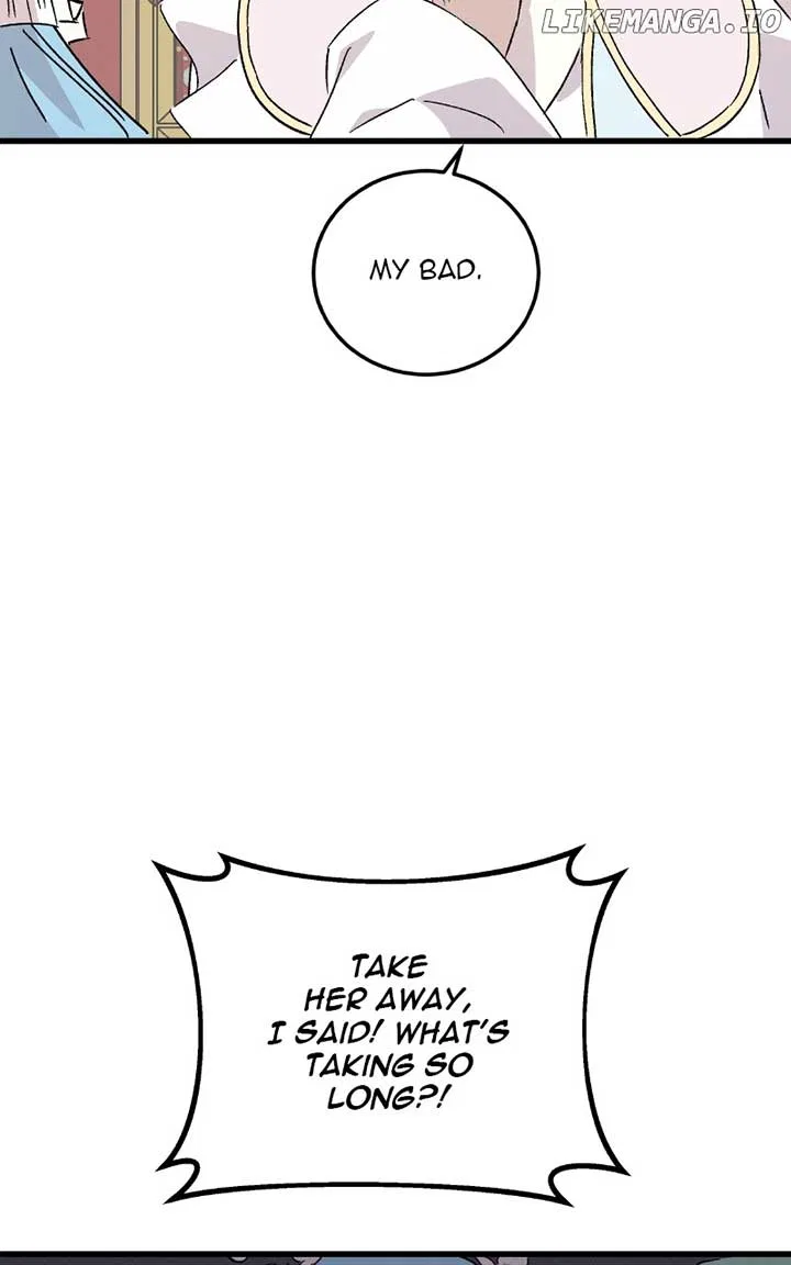 Concubine Scandal Chapter 83 – Page 82