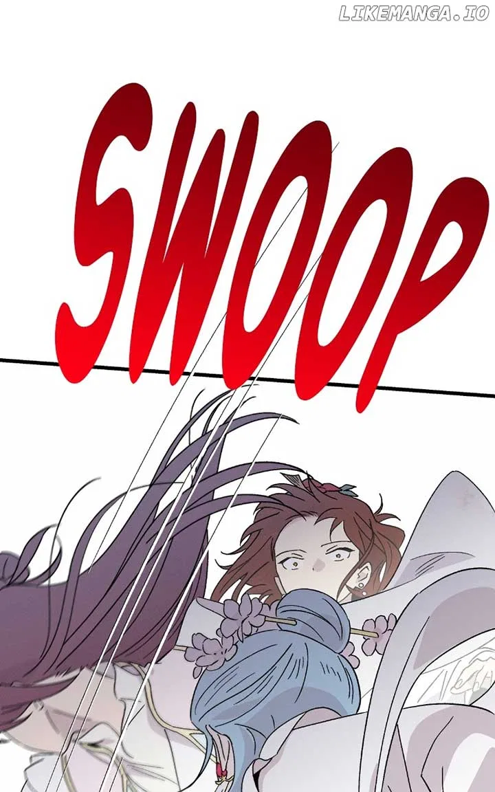 Concubine Scandal Chapter 83 – Page 88