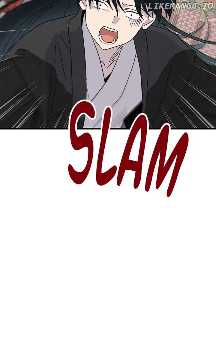 Concubine Scandal Chapter 83 – Page 91