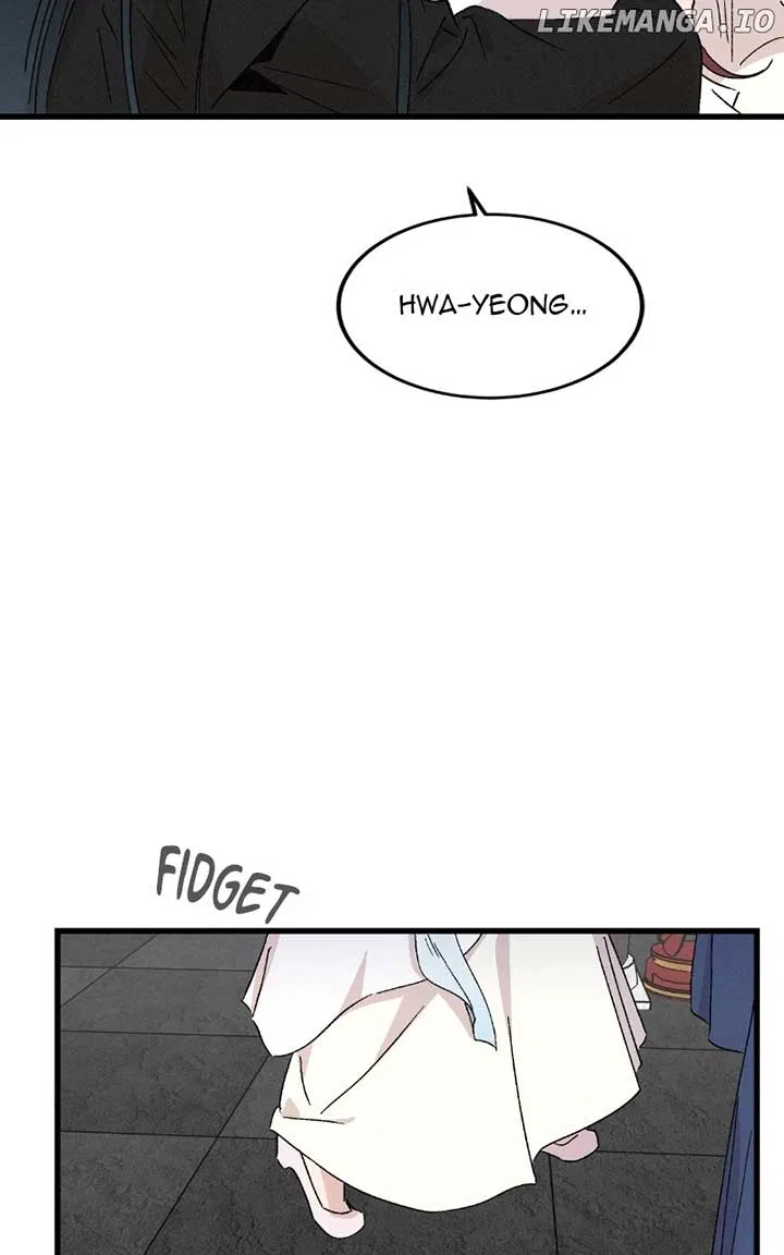 Concubine Scandal Chapter 83 – Page 95
