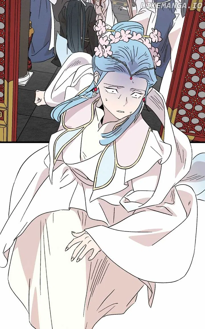 Concubine Scandal Chapter 83 – Page 97