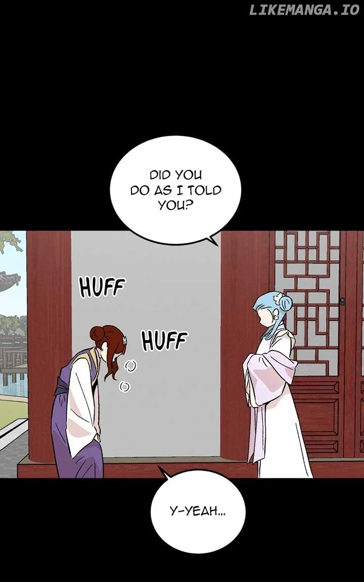 Concubine Scandal Chapter 82 – Page 3