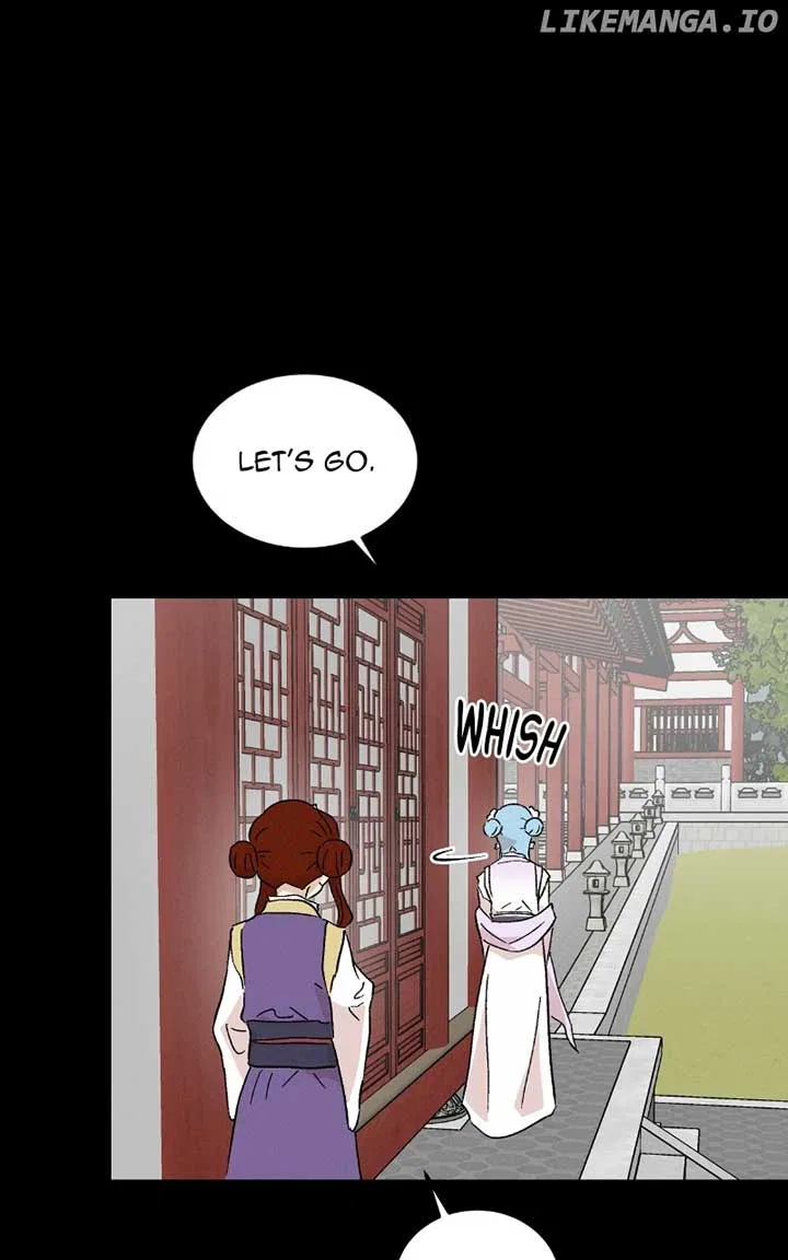 Concubine Scandal Chapter 82 – Page 4