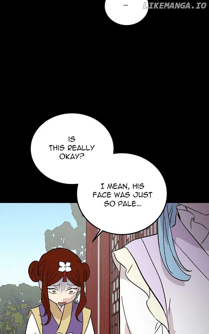 Concubine Scandal Chapter 82 – Page 5