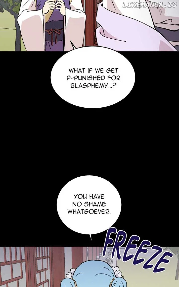 Concubine Scandal Chapter 82 – Page 6