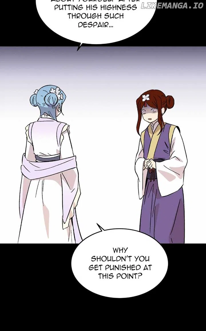 Concubine Scandal Chapter 82 – Page 8
