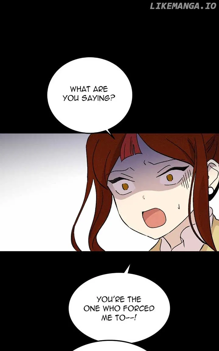 Concubine Scandal Chapter 82 – Page 9