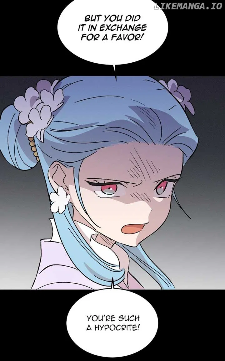 Concubine Scandal Chapter 82 – Page 10