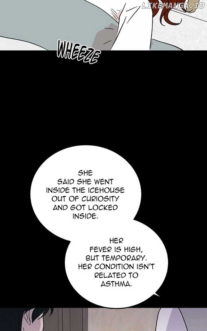 Concubine Scandal Chapter 82 – Page 17