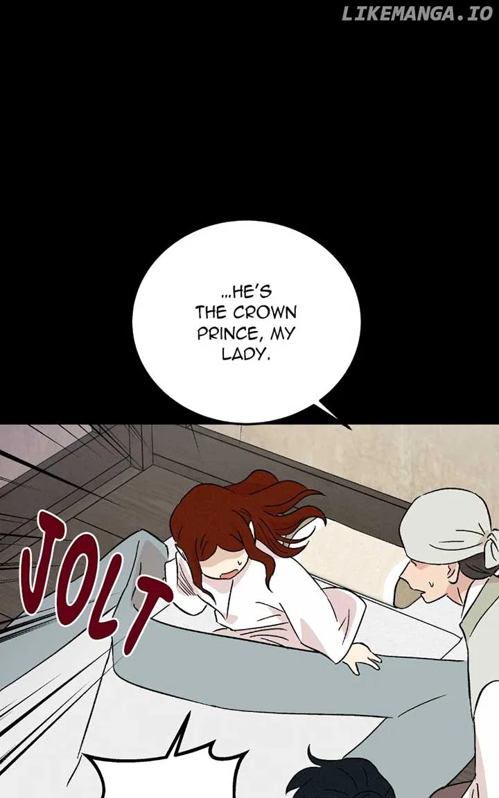 Concubine Scandal Chapter 82 – Page 21