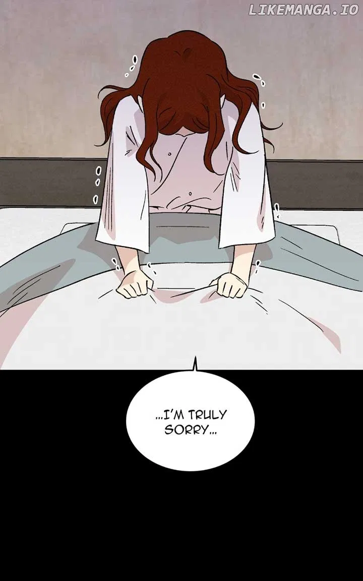 Concubine Scandal Chapter 82 – Page 30