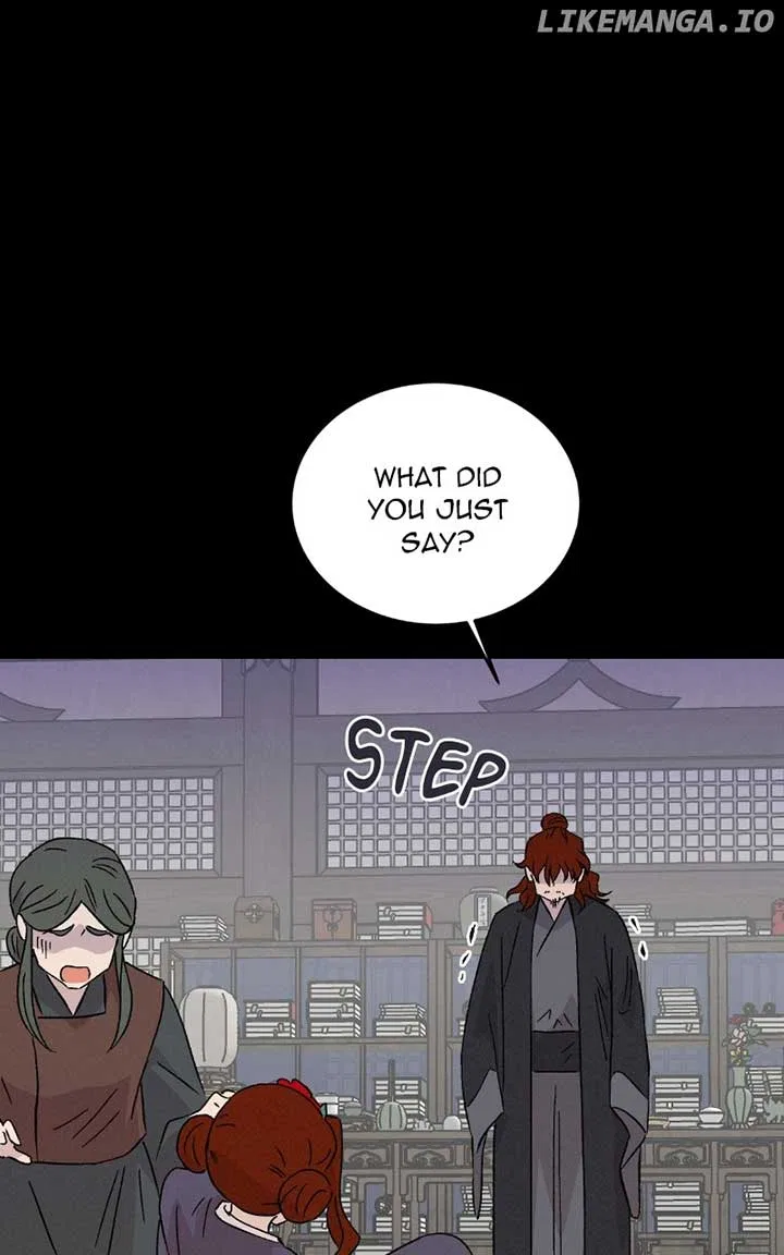 Concubine Scandal Chapter 82 – Page 35