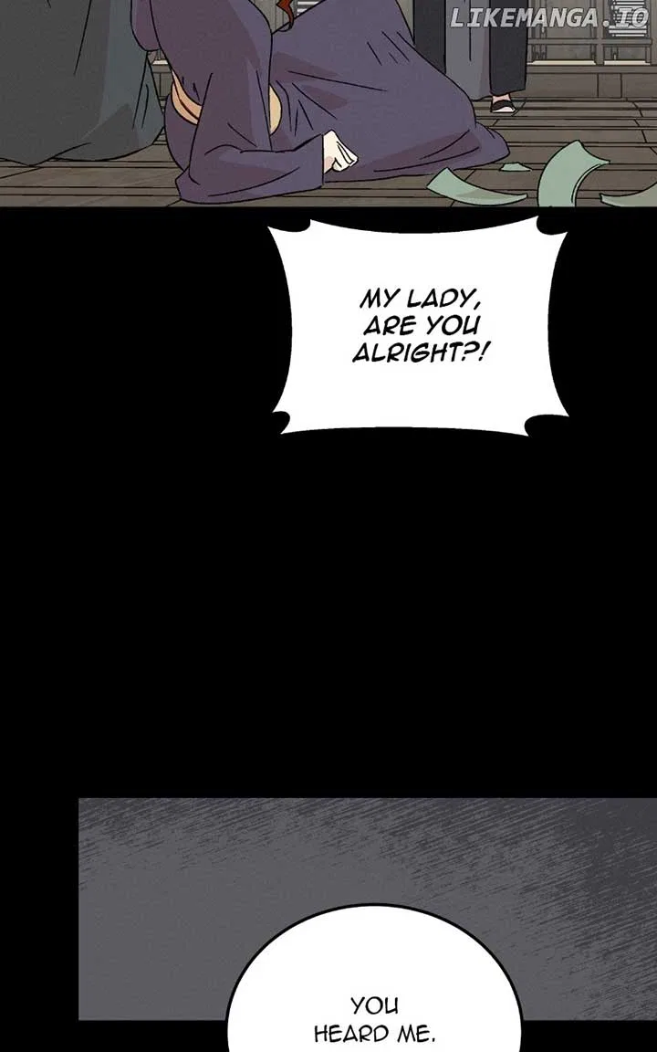 Concubine Scandal Chapter 82 – Page 36