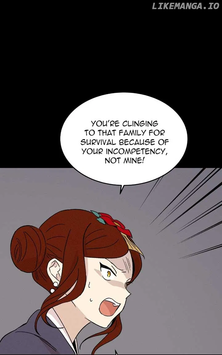 Concubine Scandal Chapter 82 – Page 40