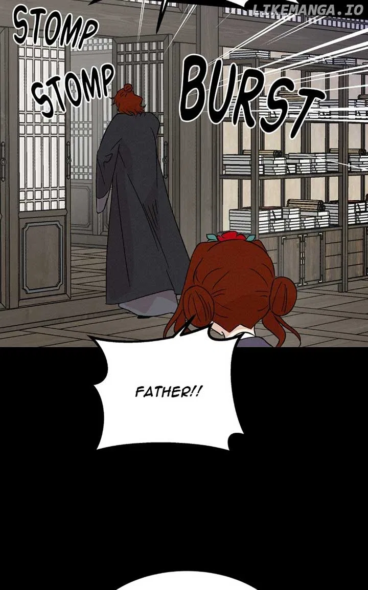 Concubine Scandal Chapter 82 – Page 42