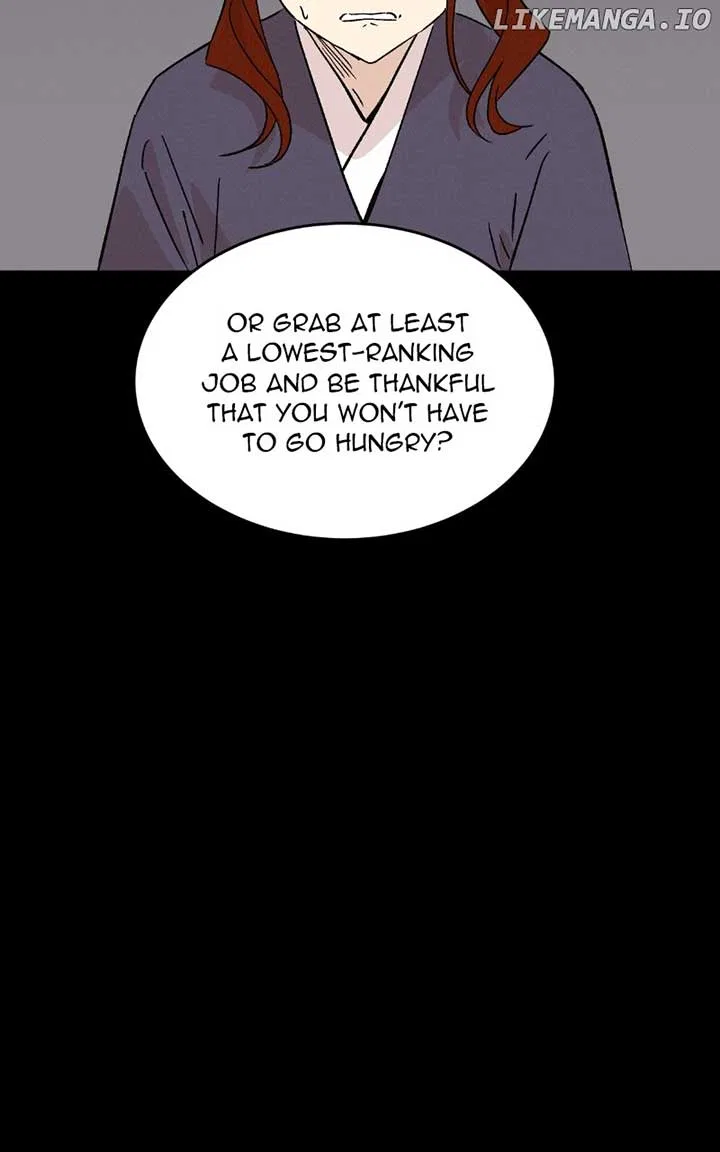 Concubine Scandal Chapter 82 – Page 45