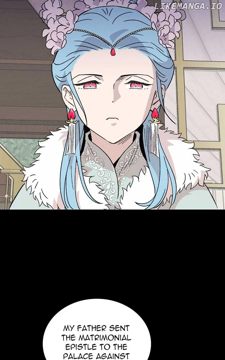 Concubine Scandal Chapter 82 – Page 48