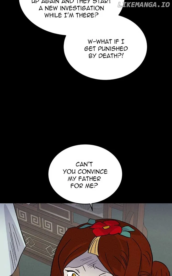 Concubine Scandal Chapter 82 – Page 50