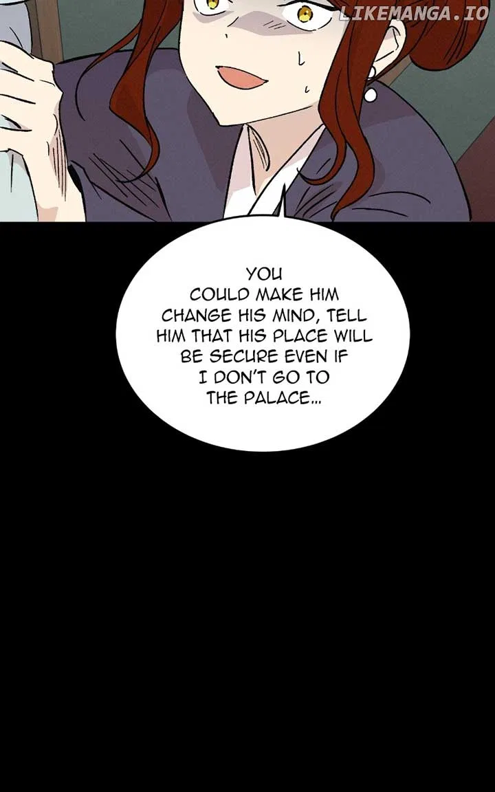 Concubine Scandal Chapter 82 – Page 51