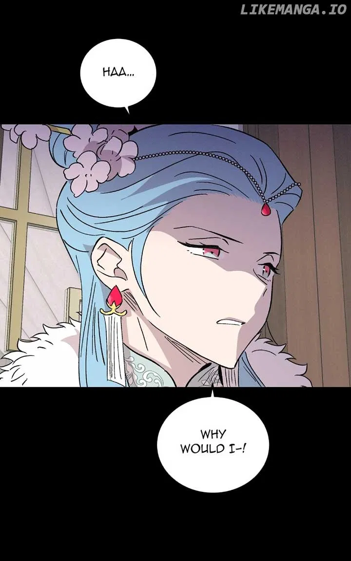 Concubine Scandal Chapter 82 – Page 52