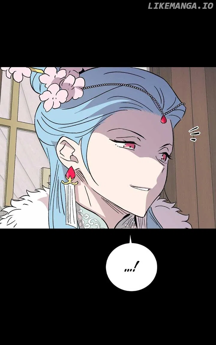 Concubine Scandal Chapter 82 – Page 53