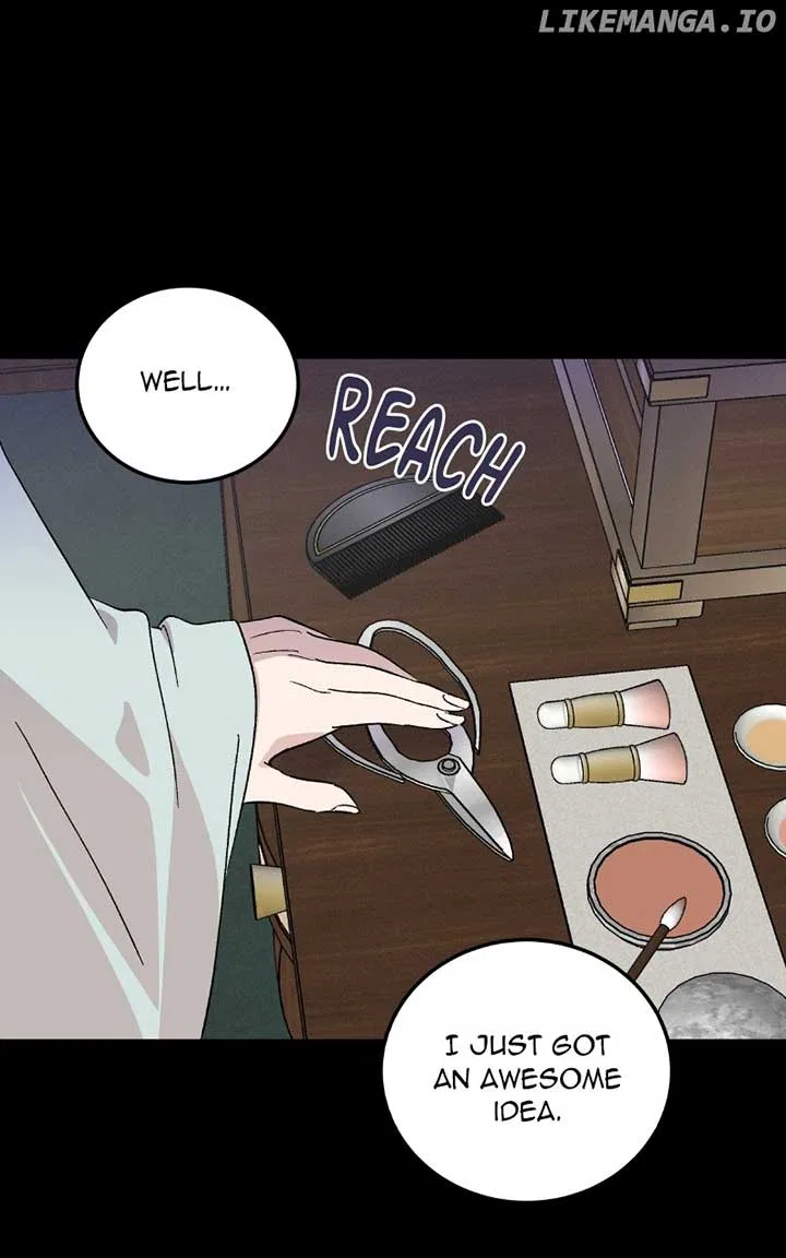 Concubine Scandal Chapter 82 – Page 54