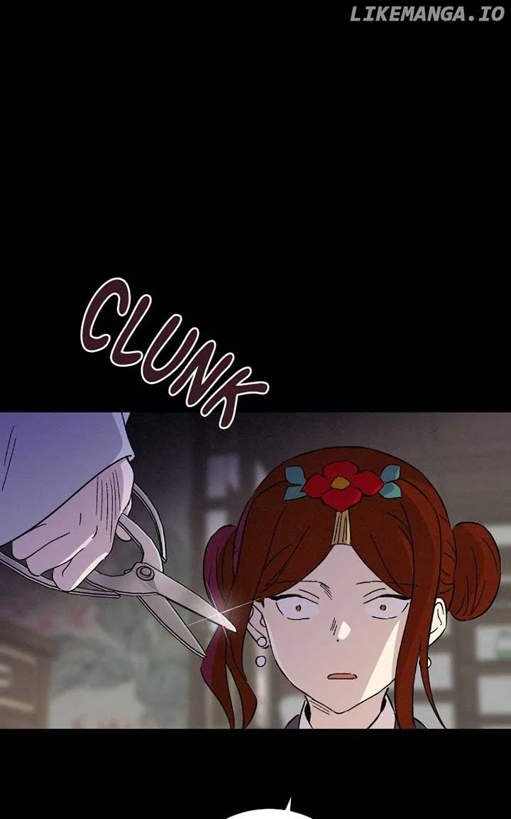 Concubine Scandal Chapter 82 – Page 55