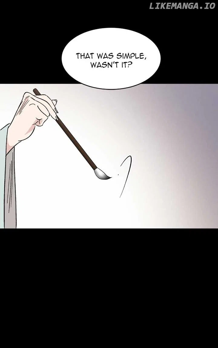 Concubine Scandal Chapter 82 – Page 60
