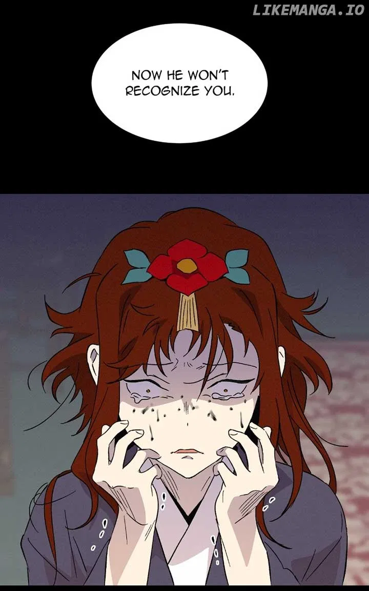 Concubine Scandal Chapter 82 – Page 61