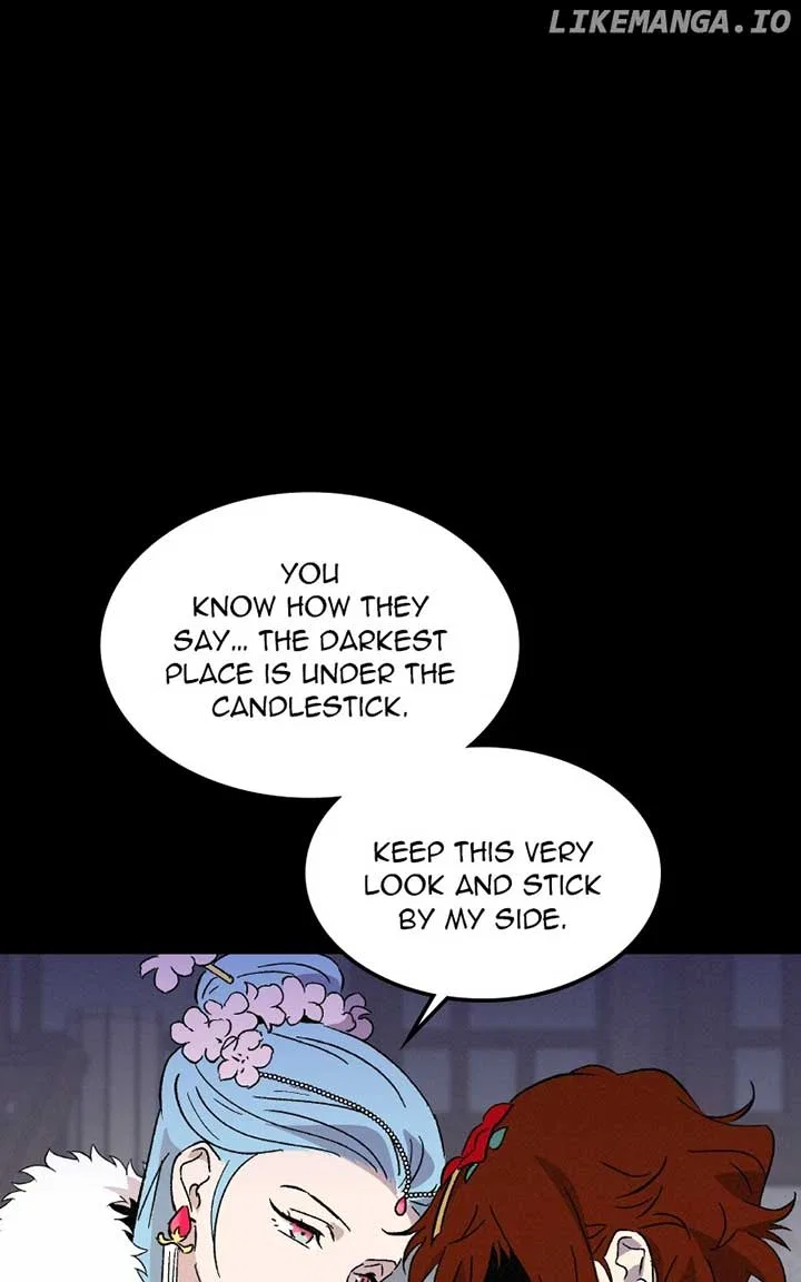 Concubine Scandal Chapter 82 – Page 62