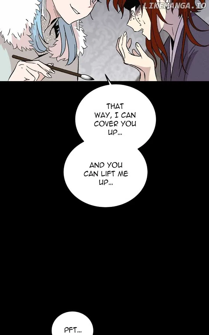 Concubine Scandal Chapter 82 – Page 63