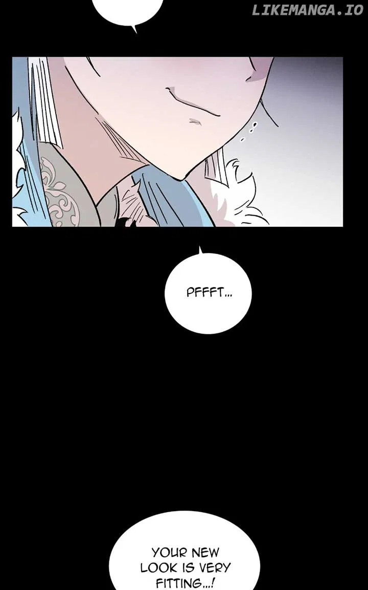 Concubine Scandal Chapter 82 – Page 64