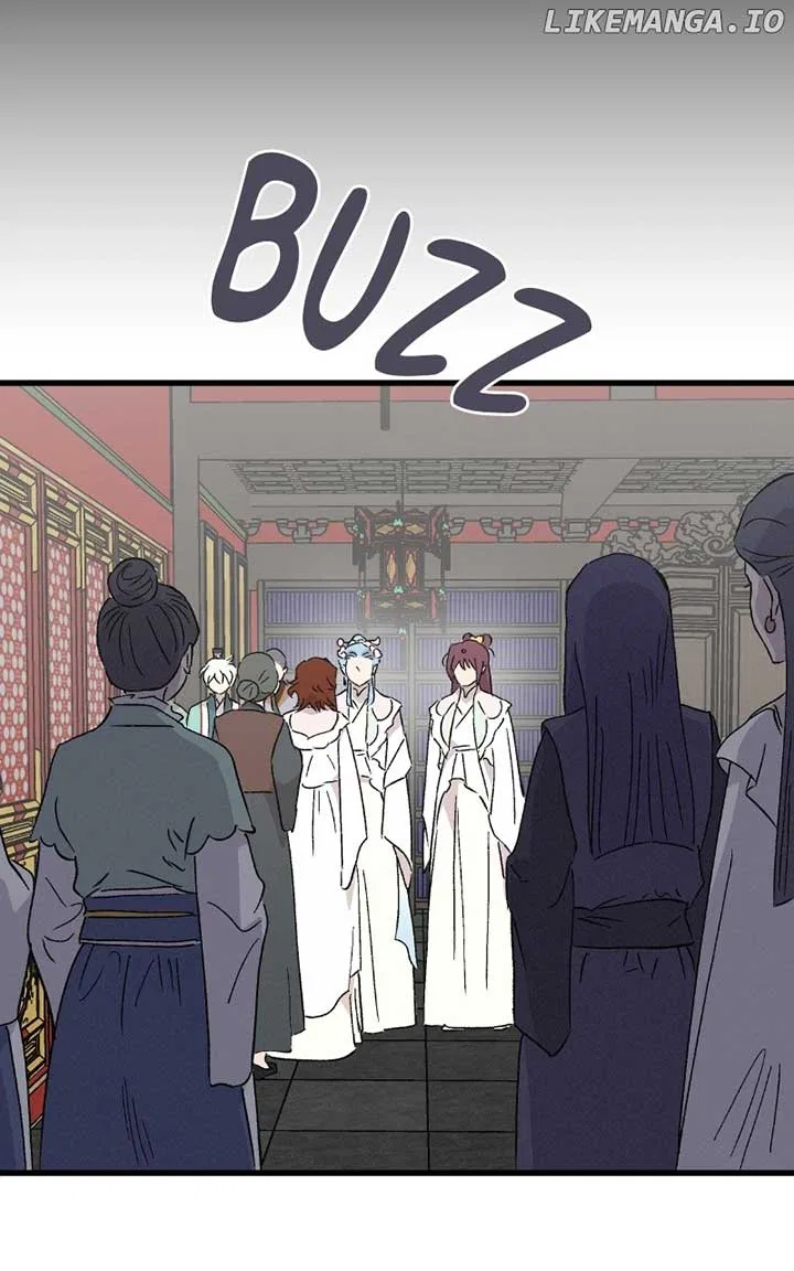 Concubine Scandal Chapter 82 – Page 67