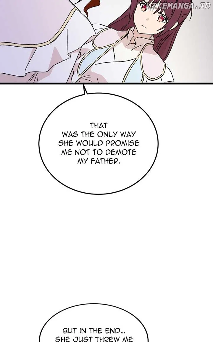 Concubine Scandal Chapter 82 – Page 74