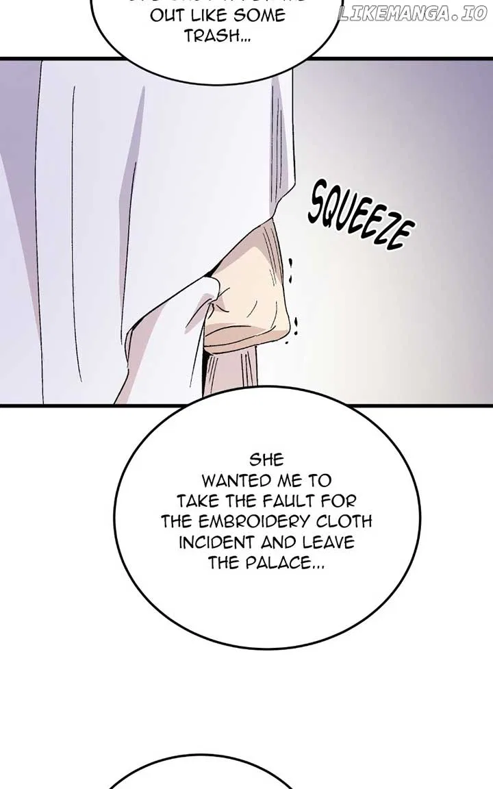 Concubine Scandal Chapter 82 – Page 75