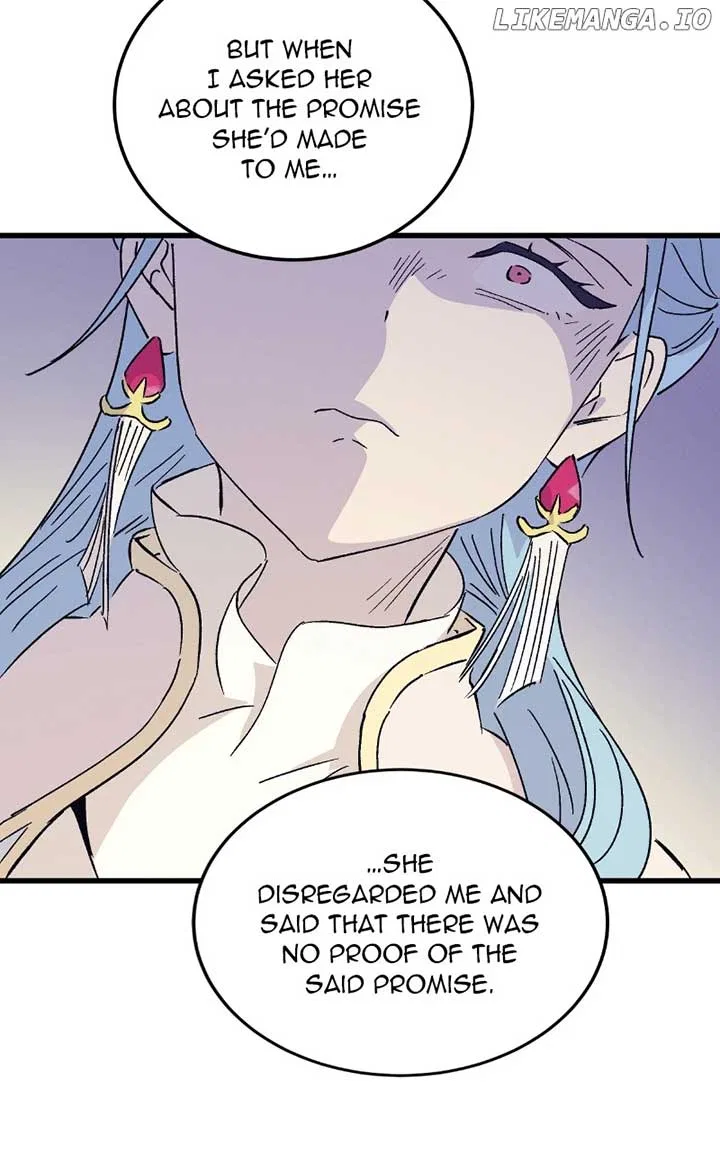 Concubine Scandal Chapter 82 – Page 76