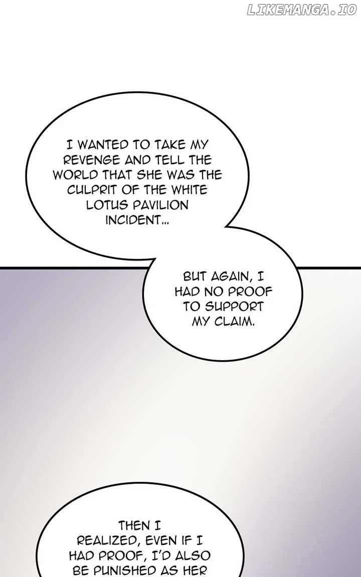 Concubine Scandal Chapter 82 – Page 77