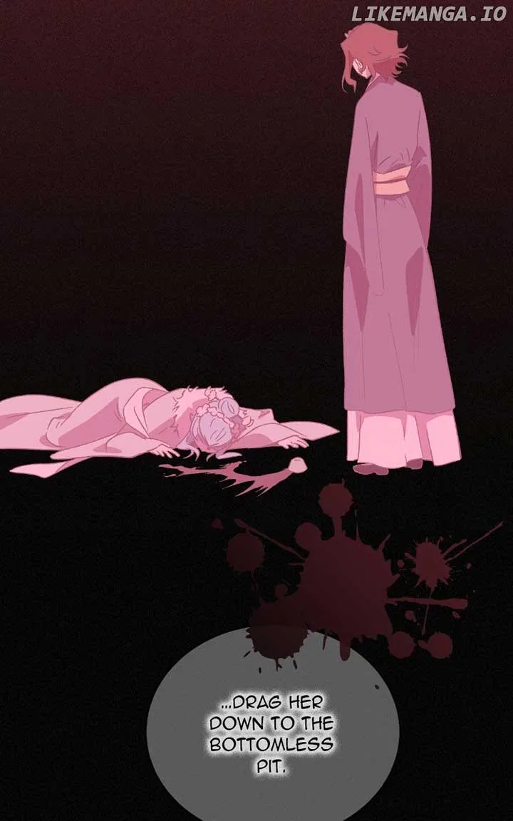 Concubine Scandal Chapter 82 – Page 89