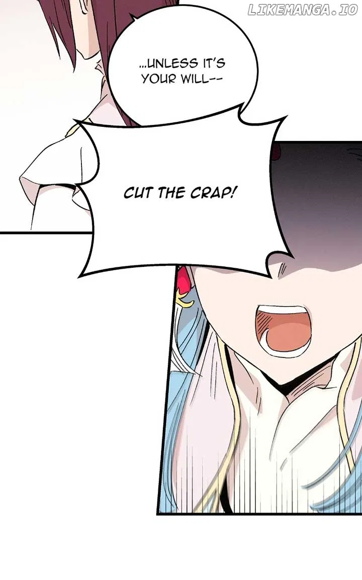 Concubine Scandal Chapter 81 – Page 3