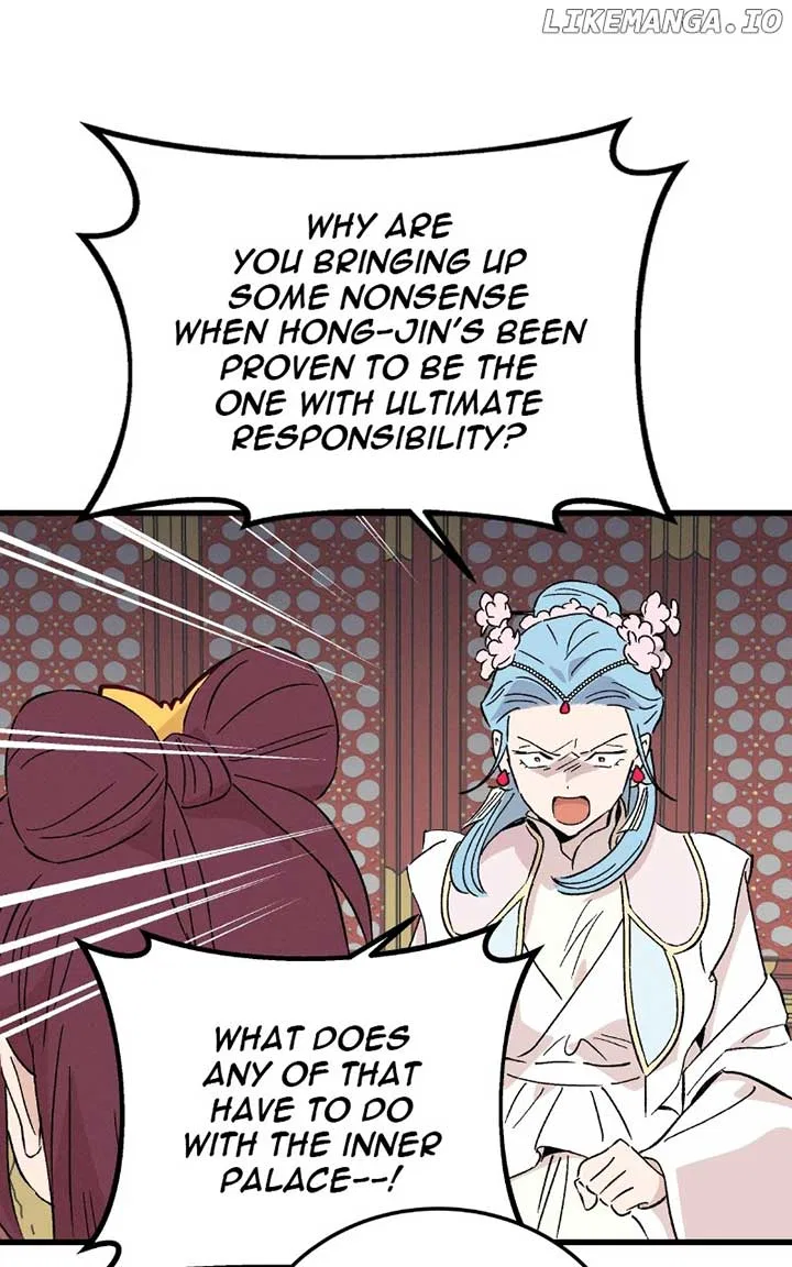Concubine Scandal Chapter 81 – Page 4